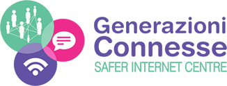 Generazioni Connesse logo